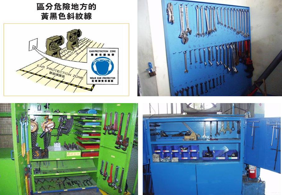 5s现场管理的基本内容有哪些,5s现场管理有哪些指导意义