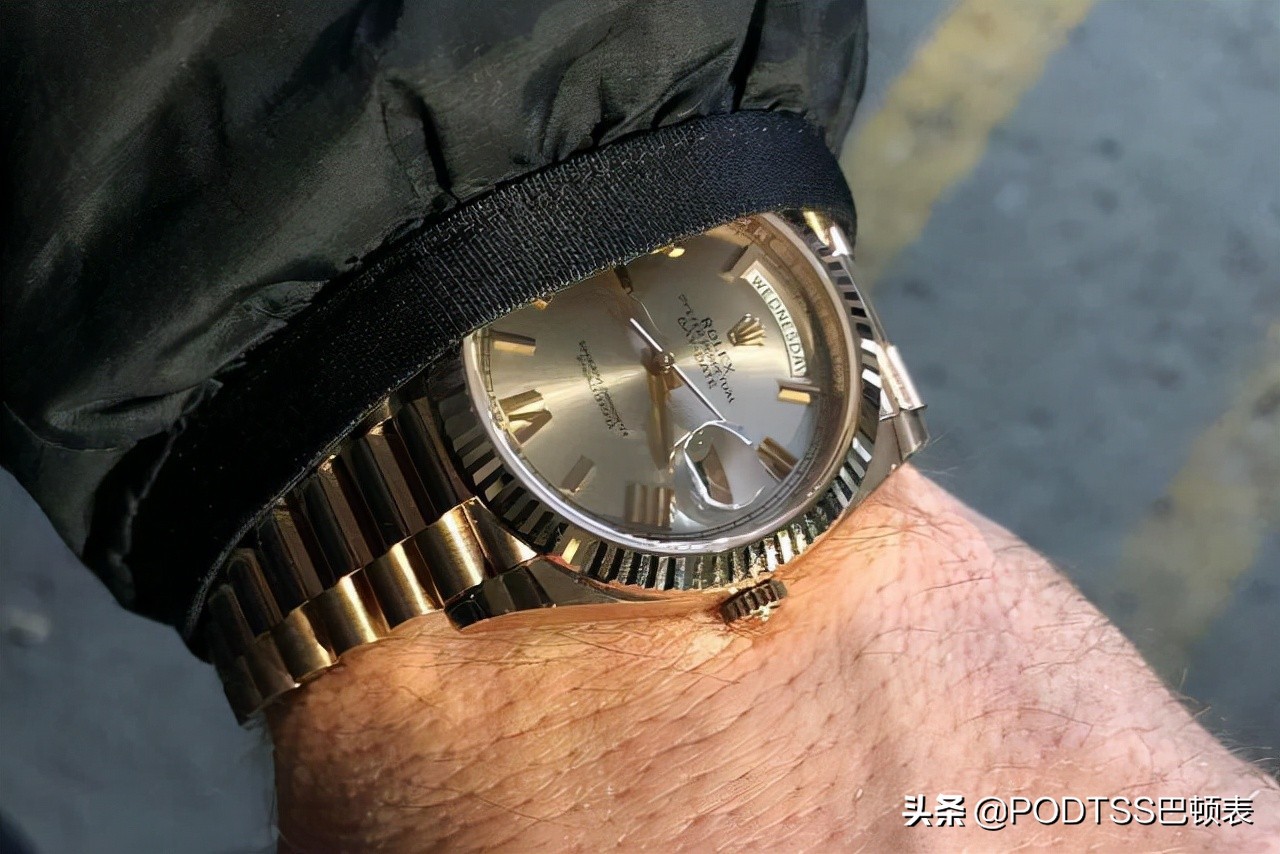 金表和镀金表有什么区别,包金的表有哪些