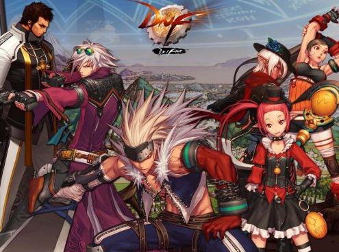 dnf狂战装备是强化还是增幅好,dnf狂战和散打哪个更值得玩