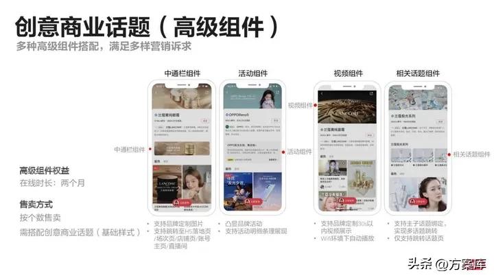 小红书品牌投放报告,小红书品牌推广怎么投放