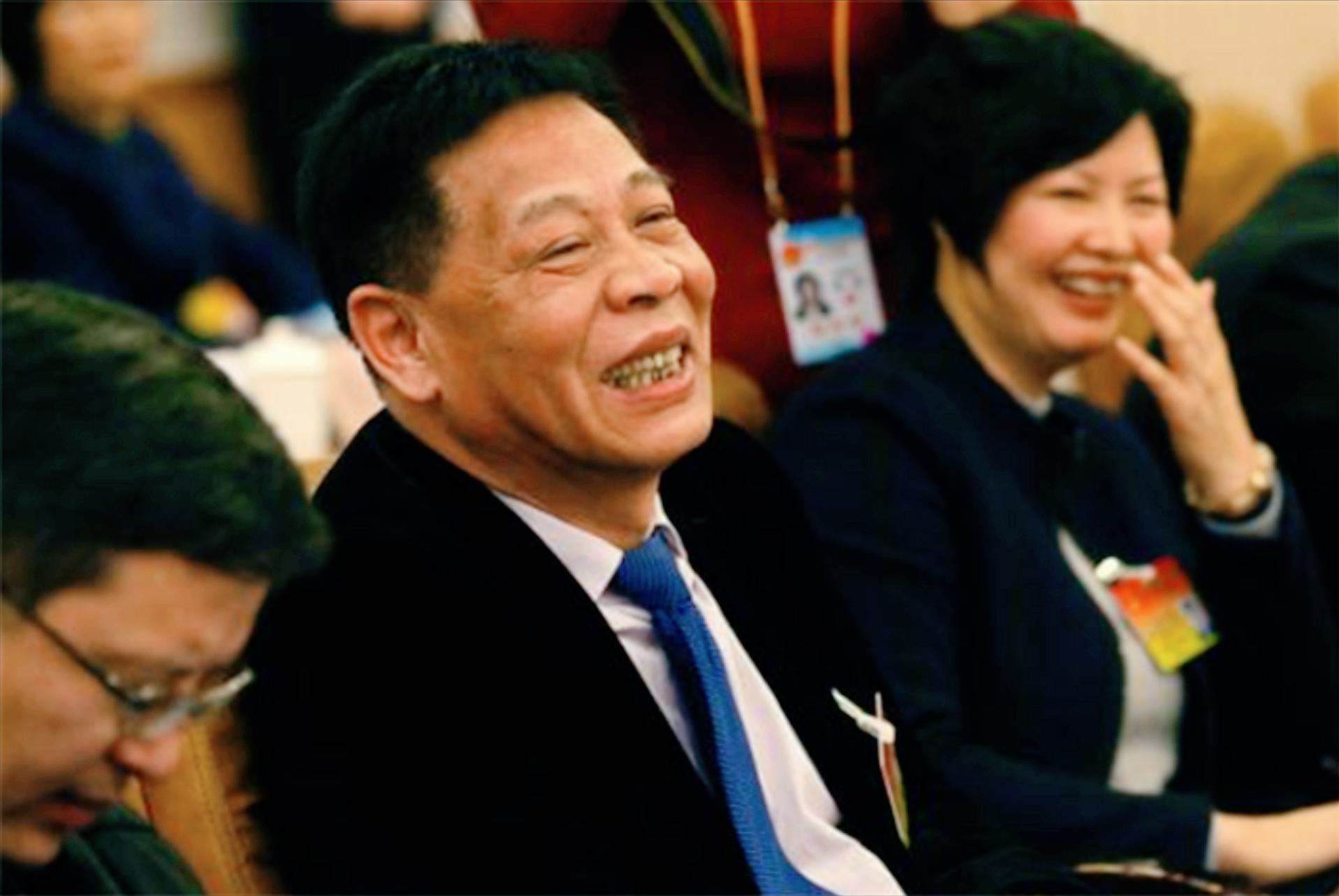 探秘浙江丽水第2匹“大黑马”背后：控制21家企业，年入267.713亿