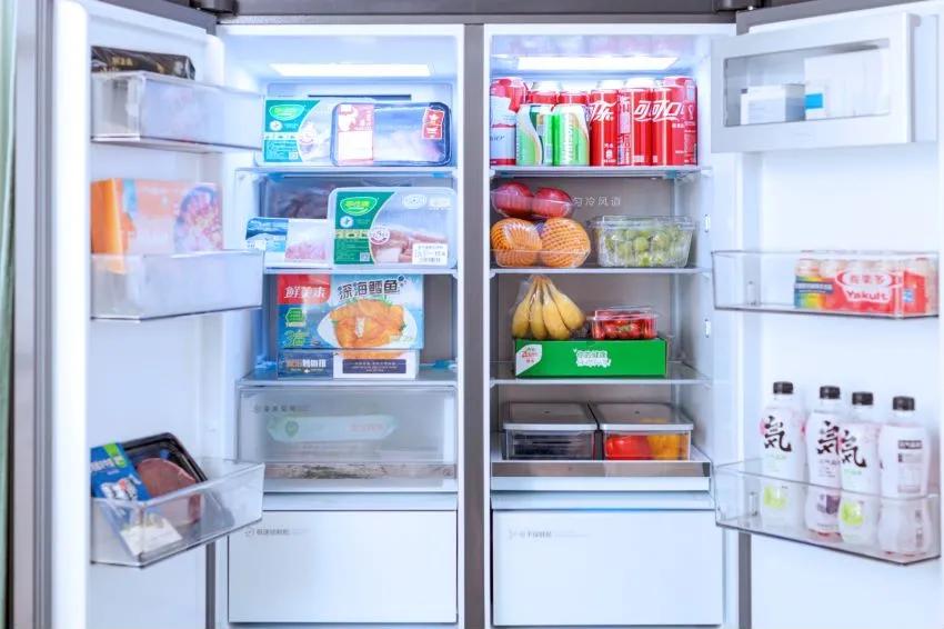 可以随用随断电的冰箱,可变温冰箱推荐