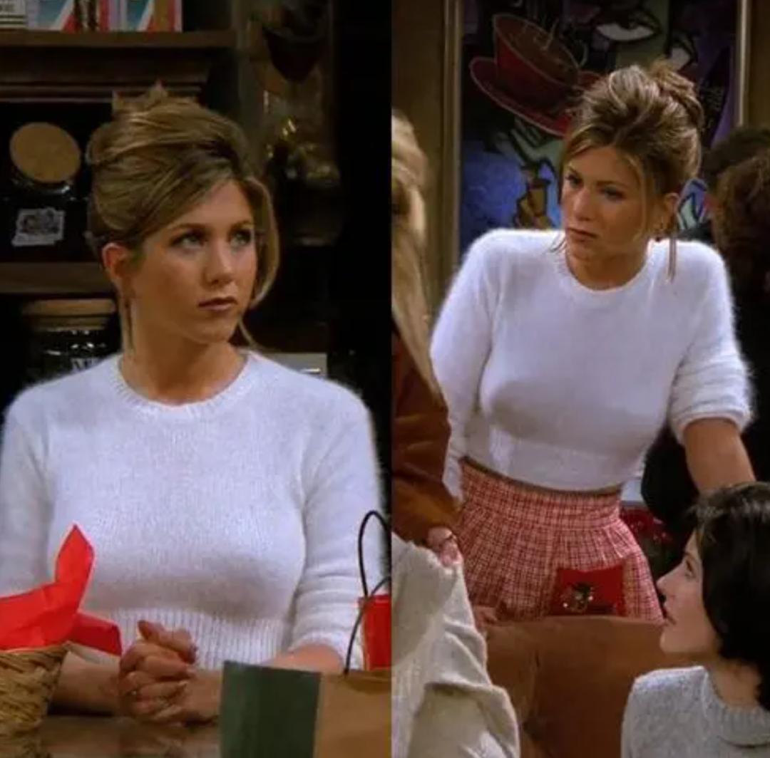 盘点女装尺码真的不要太离谱,女装尺码连明星都穿不上