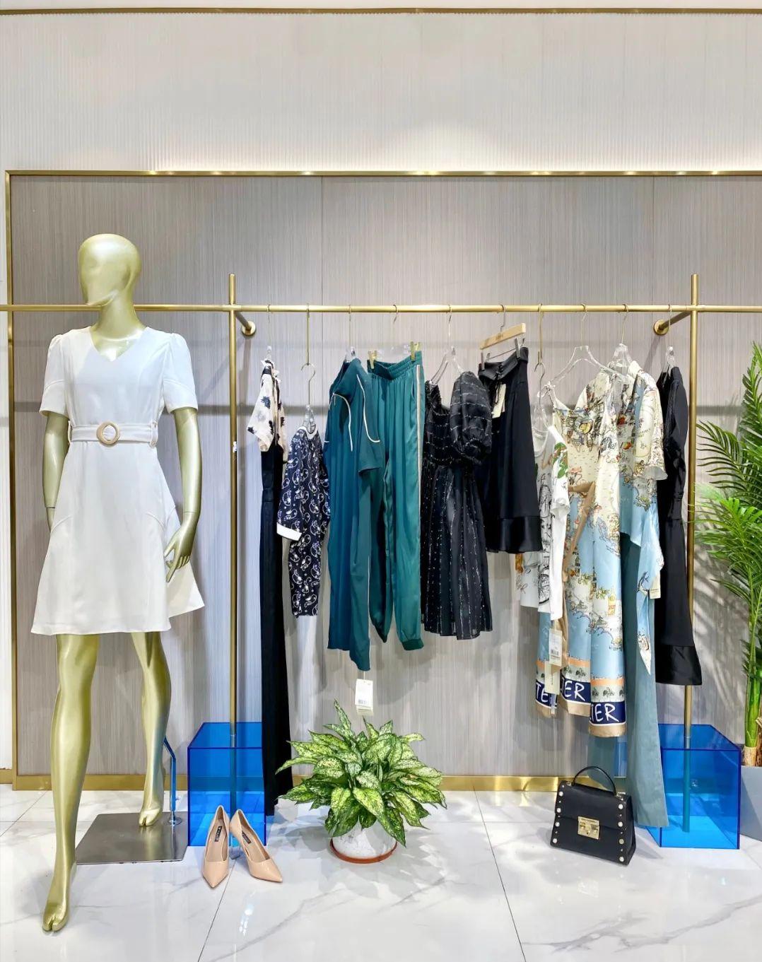 诗篇夏季连衣裙女装,诗篇连衣裙夏2022新款爆款