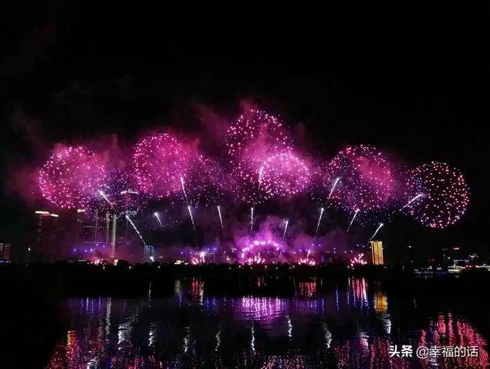 儿童烟花大全,小型烟花品种大全