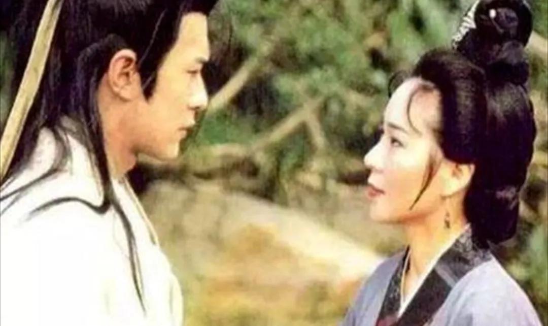 射雕中郭靖和黄蓉练九阴真经,射雕九阴真经流失过程