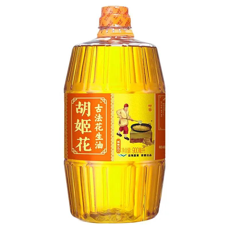 食用油10大品牌排行榜,非转基因食用油的十大品牌