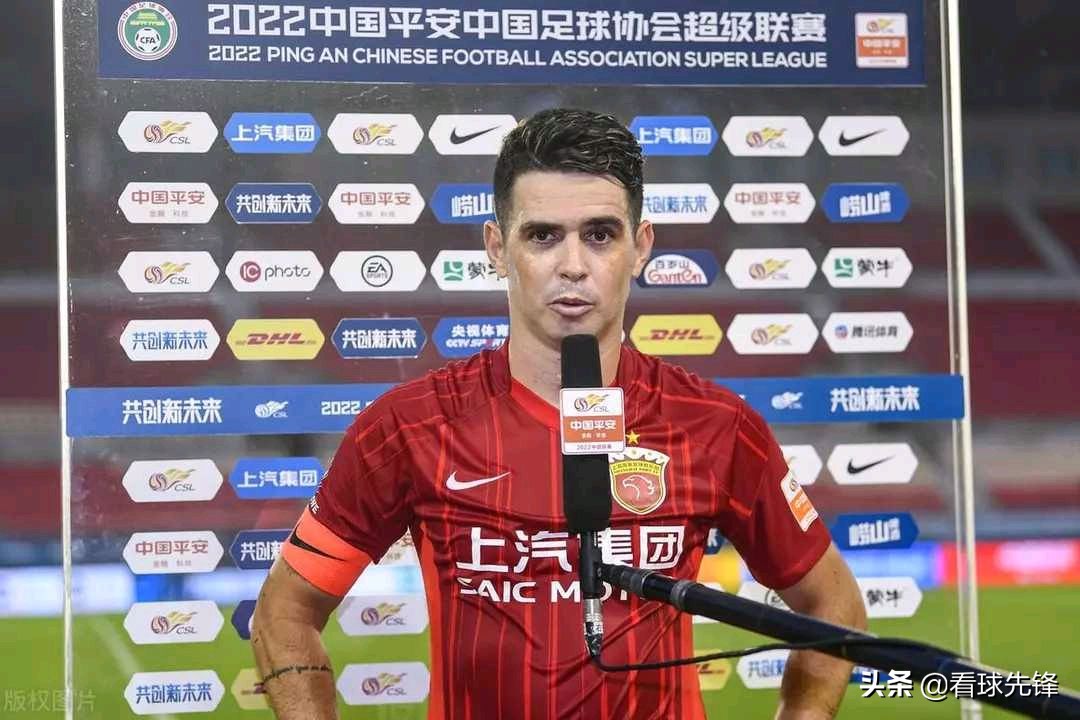 海港会不会续约奥斯卡,海港奥斯卡续约了吗