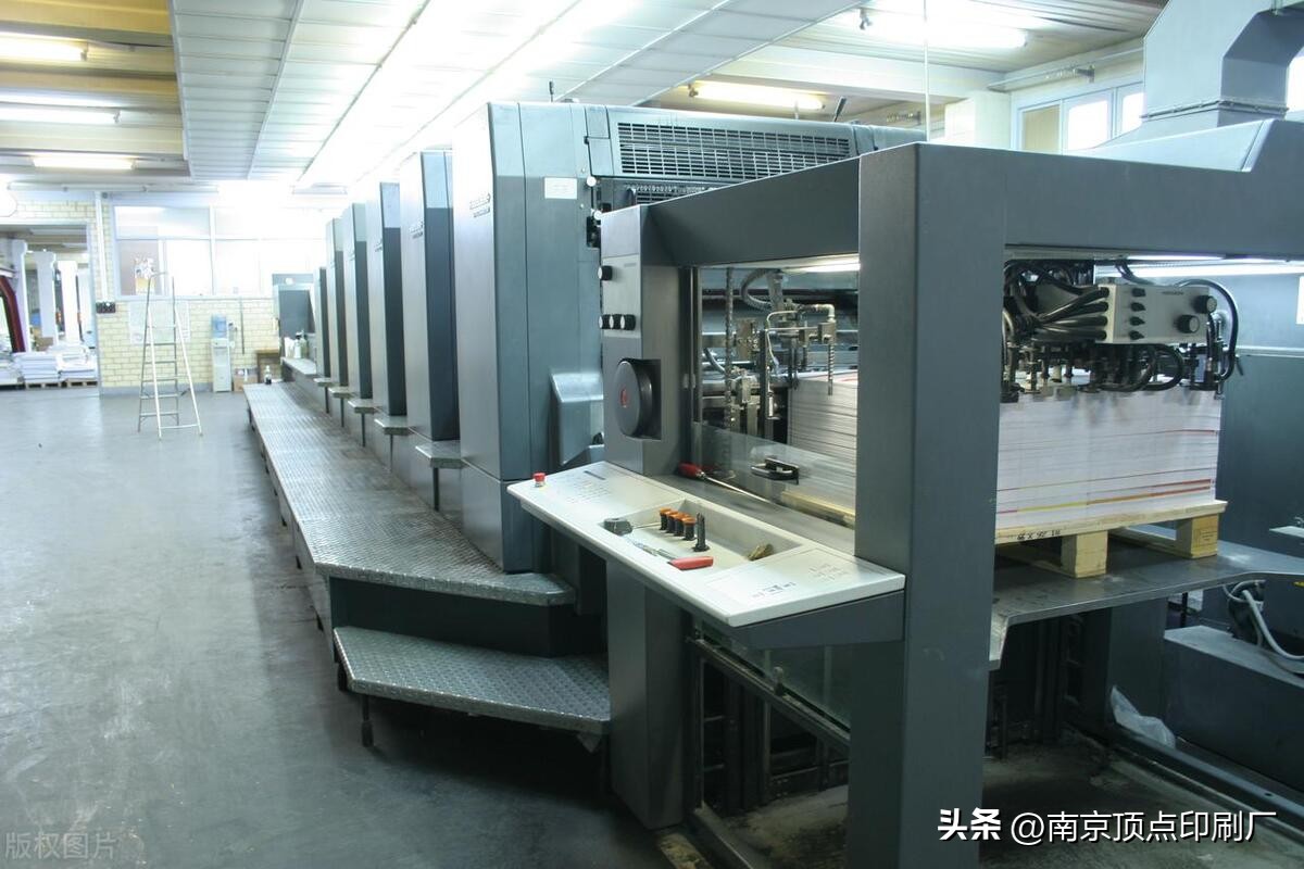 南京印刷厂前景怎么样,南京印刷厂的条件