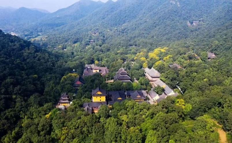 杭州游玩必去的十大景点,杭州必去旅游的十大景点