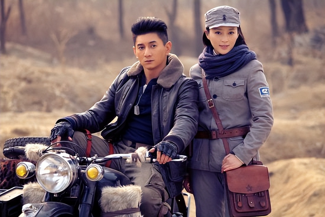 打仗住酒店，战士抹口红，这些抗日剧如果你没看过，恭喜成功避雷