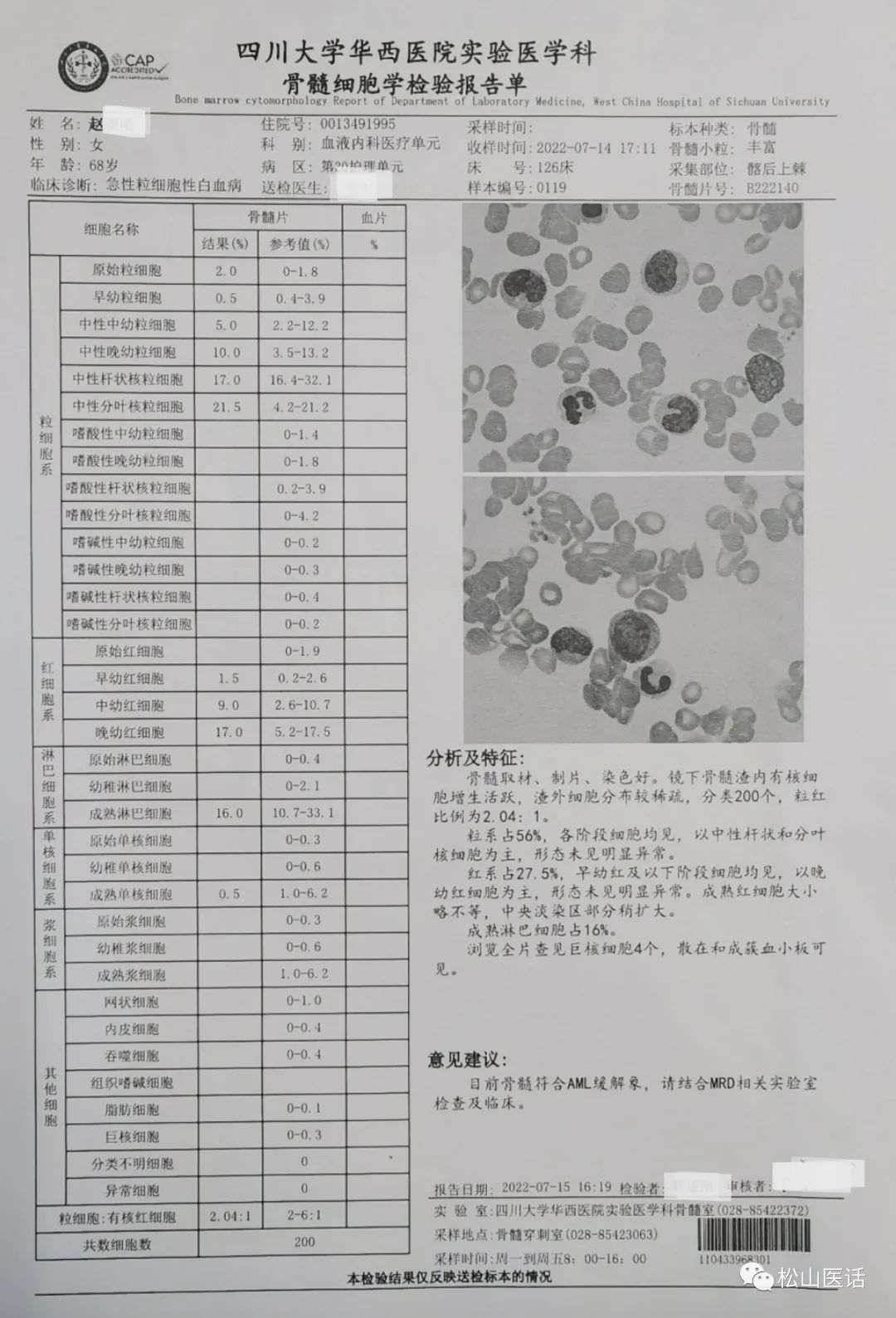松山医话第一季,松山医话怎么样