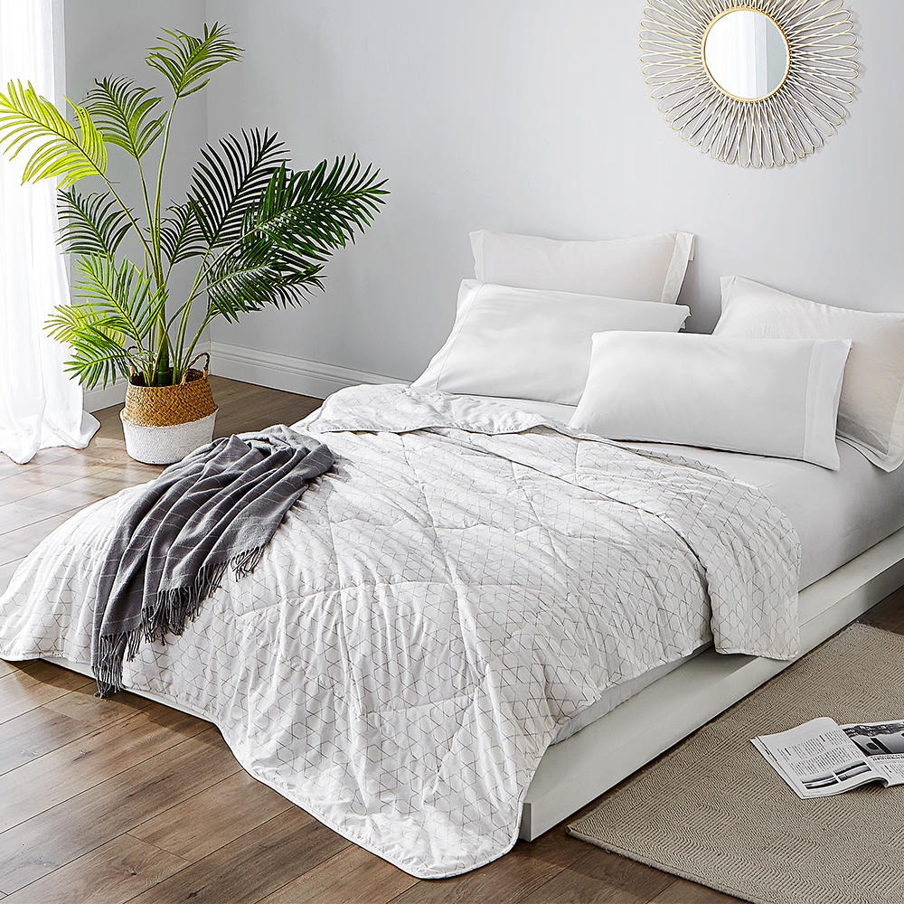 如何买到好的夏凉被,如何挑选性价比高的夏凉被