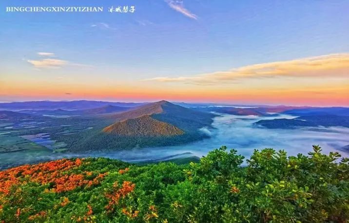 环中国边境线自驾旅行g331黑龙江,g331东北大环线自驾游