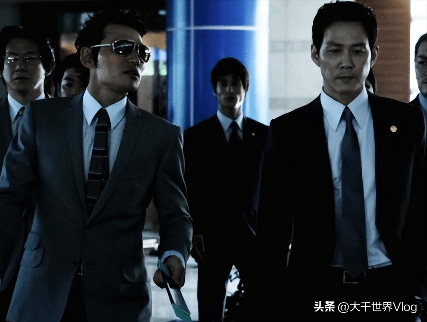 韩国电影十大巅峰之作电影推荐,韩国电影十大电影巅峰之作