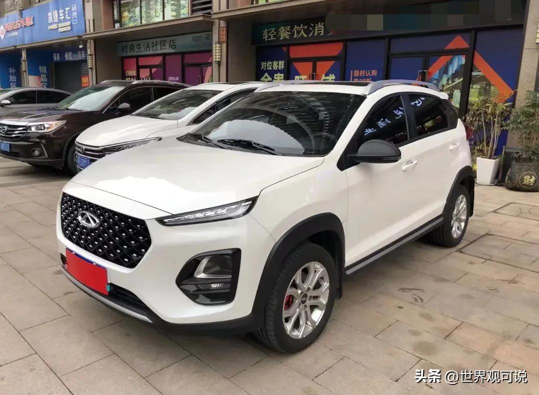 8万落地最热销的五款车型推荐,预算不过15万年轻人买车先看这5款