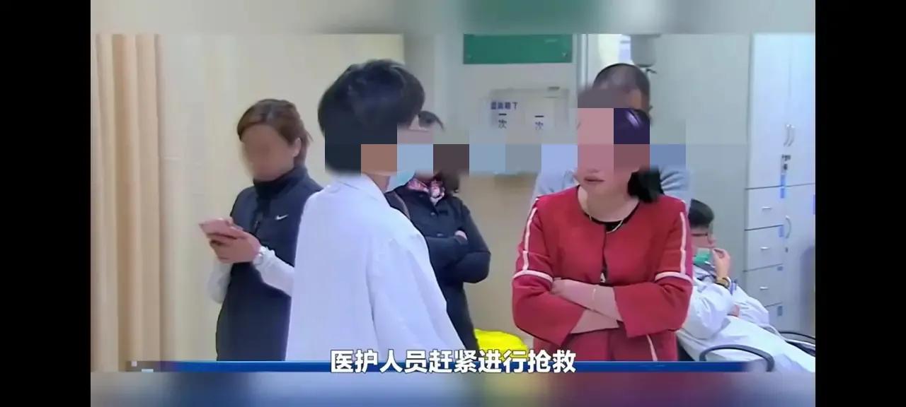 吃海鲜后心脏跳得快,吃完海鲜心脏跳得很快