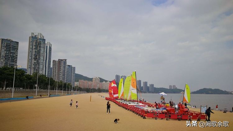 珠海最美的旅游景点是哪里,珠海旅游景点攻略大全最新路线