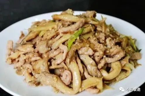 十种猪肉做法,猪肉的100种做法菜名