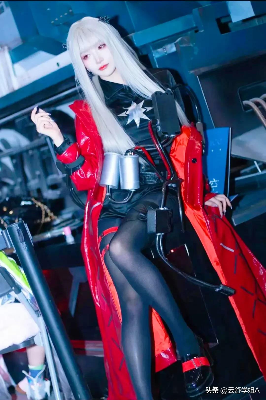 上海cp29漫展所有节目,cp29漫展军展