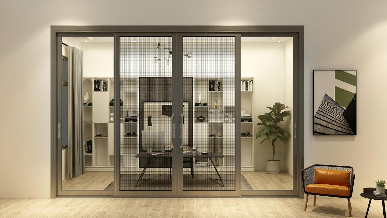 推拉门窗推拉费力怎么办,推拉窗滑轮轨道坏了怎么修