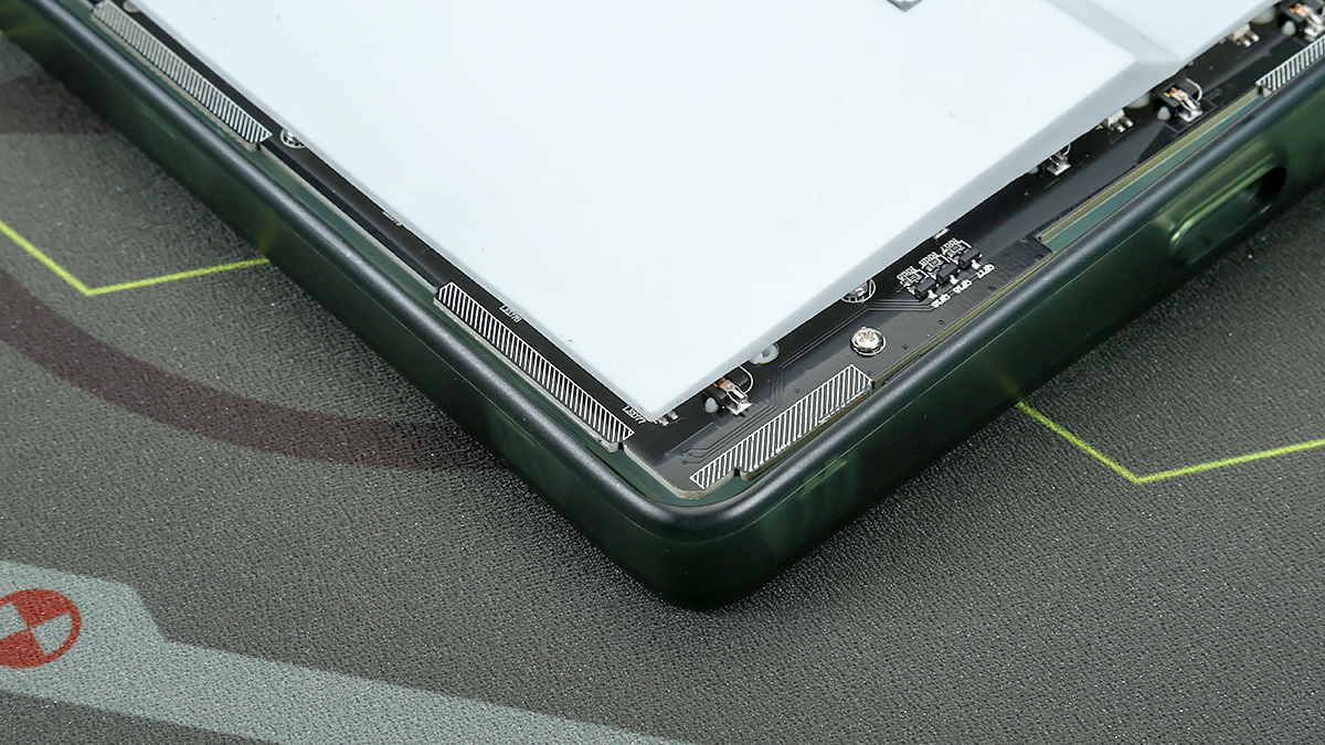 keychronk1机械键盘测评,lunar01键盘