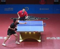 不会放松,很难打好乒乓球,怎么放松?很多球友做错了