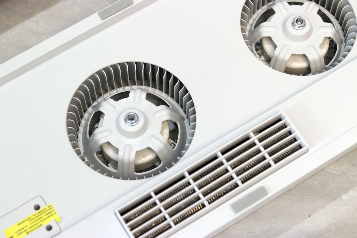 家装风暖浴霸,智能浴霸如何选择