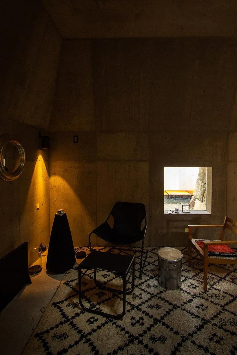 如何改造房子户型,日本极简风格住宅设计