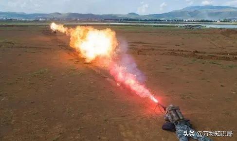 火焰喷射器对付恐怖分子,淞沪会战中的日军火焰喷射器