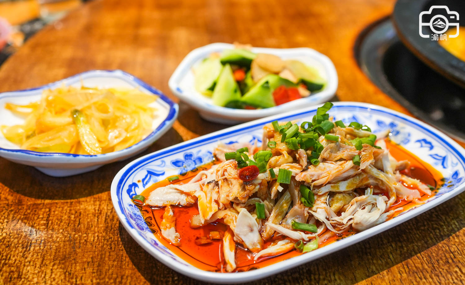 土家族的吊锅大餐，30几道菜随便吃、无限续，人均竟然只要30元