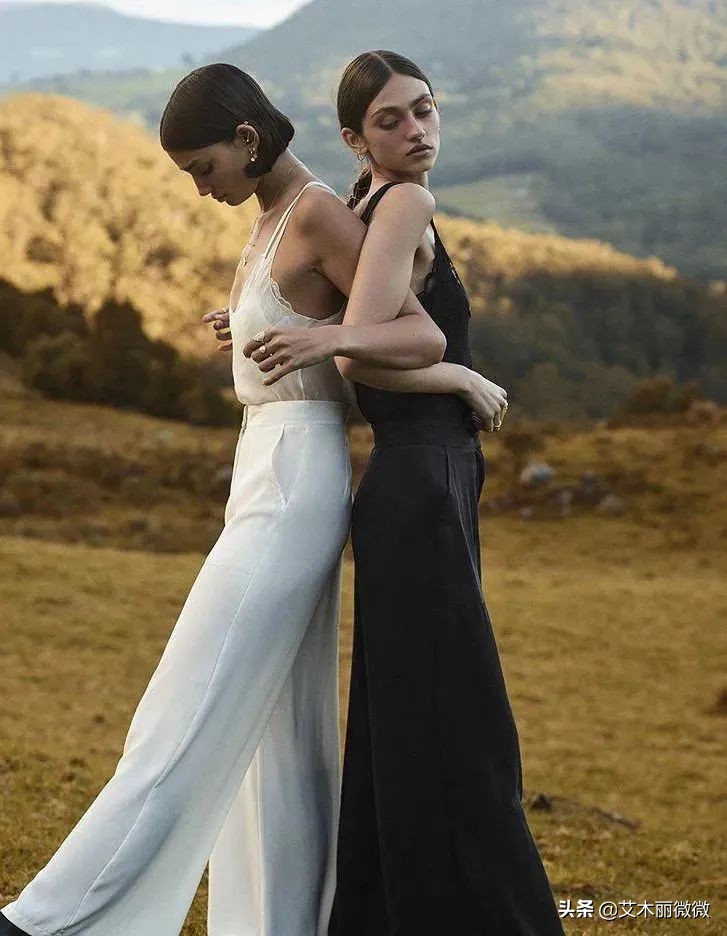 阔腿裤秋冬垂坠感卫裤,阔腿裤属于什么系列