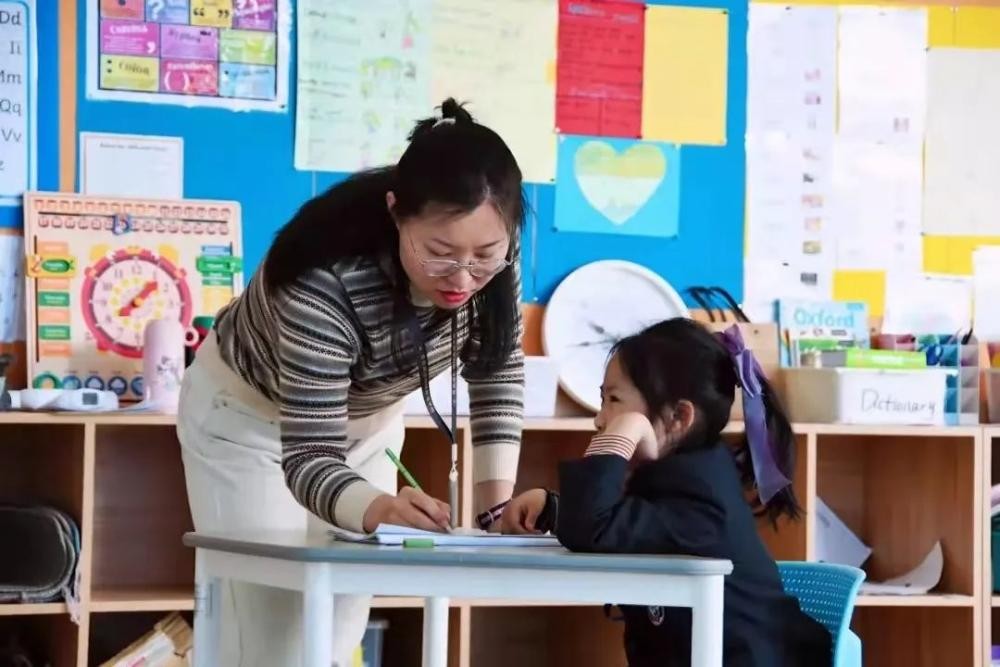 “培养具有国际视野和全球竞争力的终生学习者”——启德未来教育集团副总裁汪琳专访