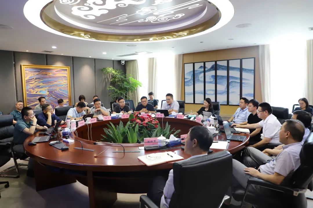 坚持提升冲刺|林洋集团召开2022年半年度经营业绩总结会议