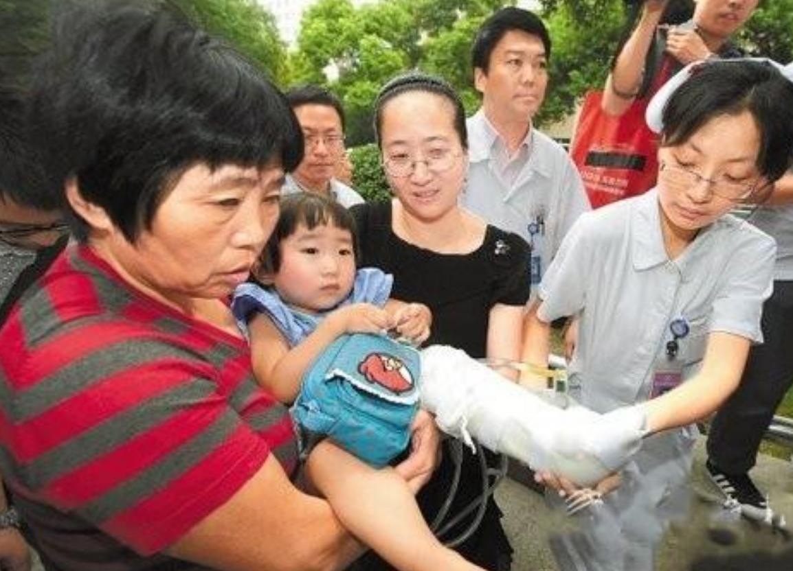 小伊伊温州动车,温州小伊伊事件