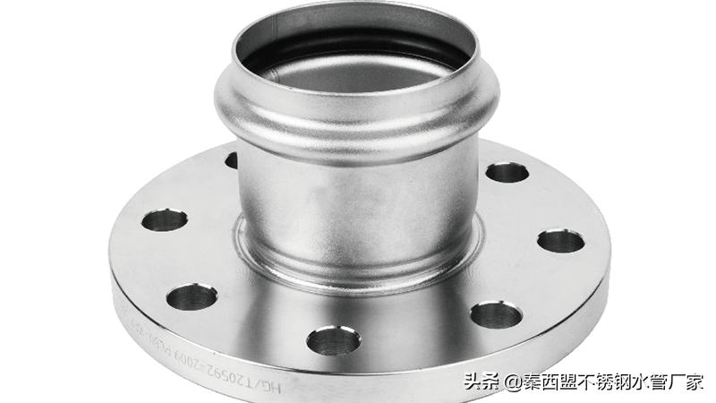 304不锈钢法兰鉴别,如何区分304不锈钢和碳钢垫片