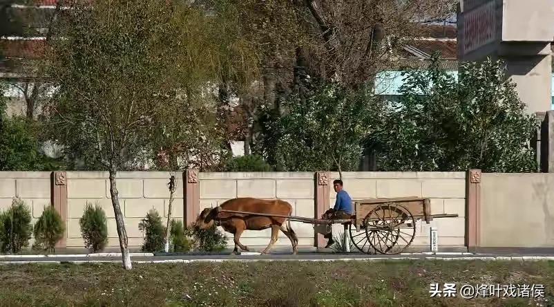 朝鲜五日游的收获：去了才发现，真实的朝鲜，和想象的不太一样