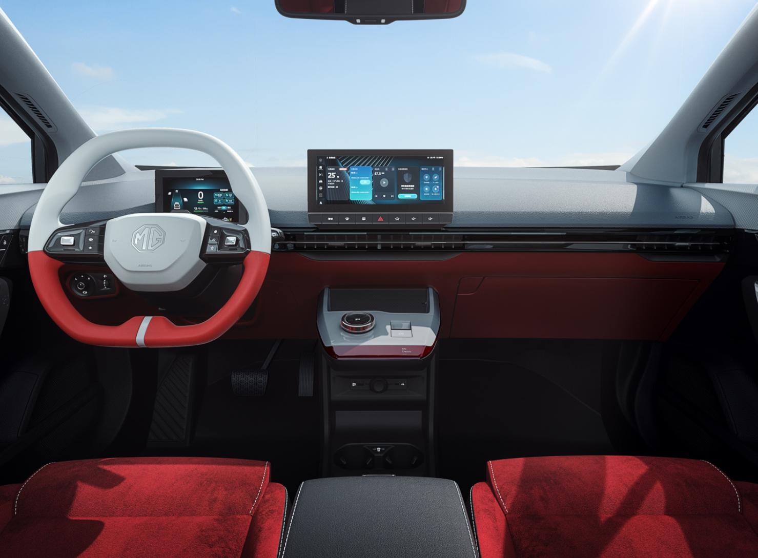 mgmulan是什么车,mgmulan是什么车型