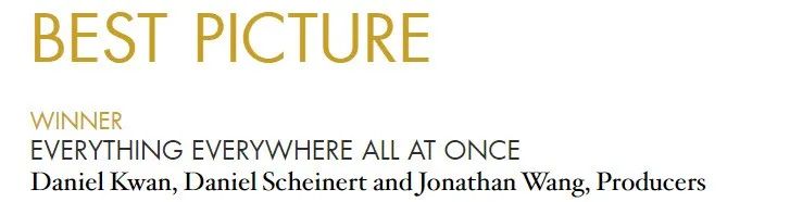 杨紫琼获金球奖最佳女主角,杨紫琼成奥斯卡史上首位华裔影后