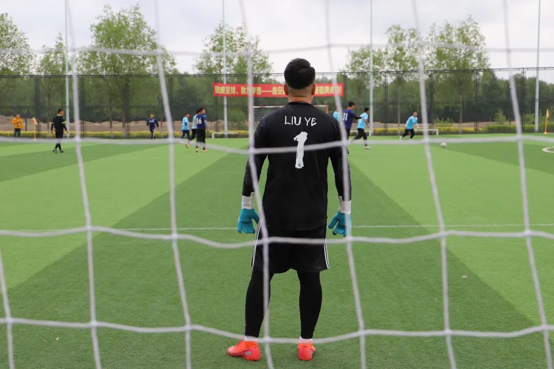 看看足球,兴安盟足球联赛