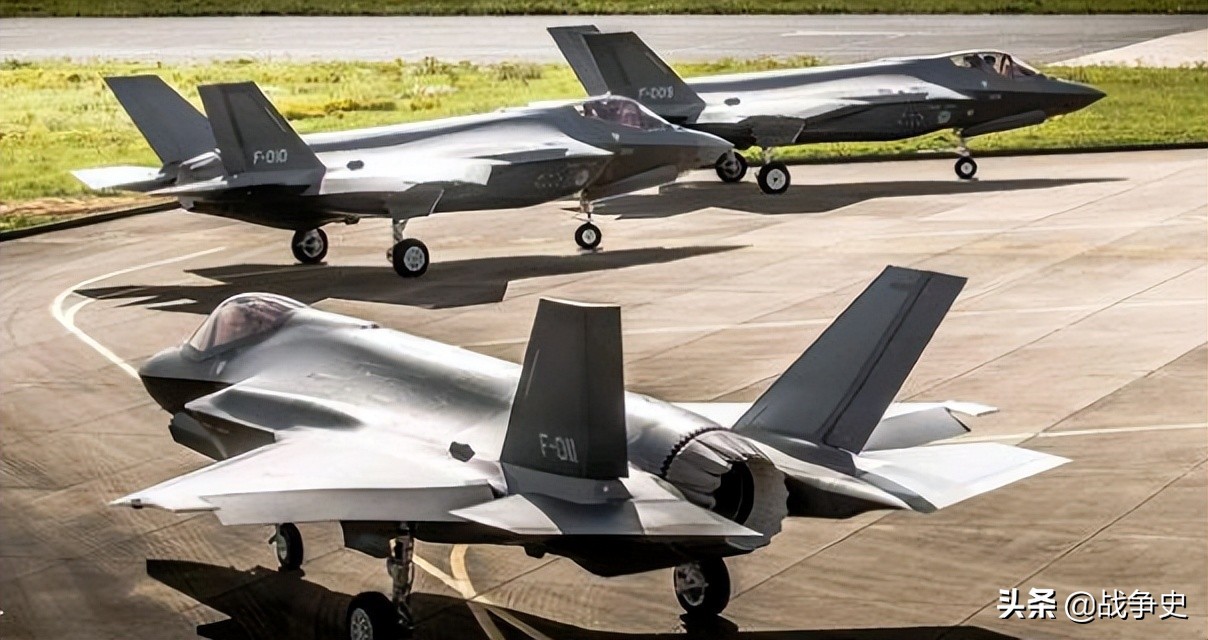 全球进入核武威胁时代？北约授权战术*弹核**，德国外长对俄发出威胁