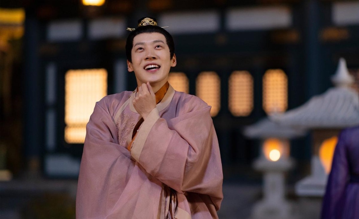 卿卿日常炸裂演技,卿卿日常的演员都长什么样