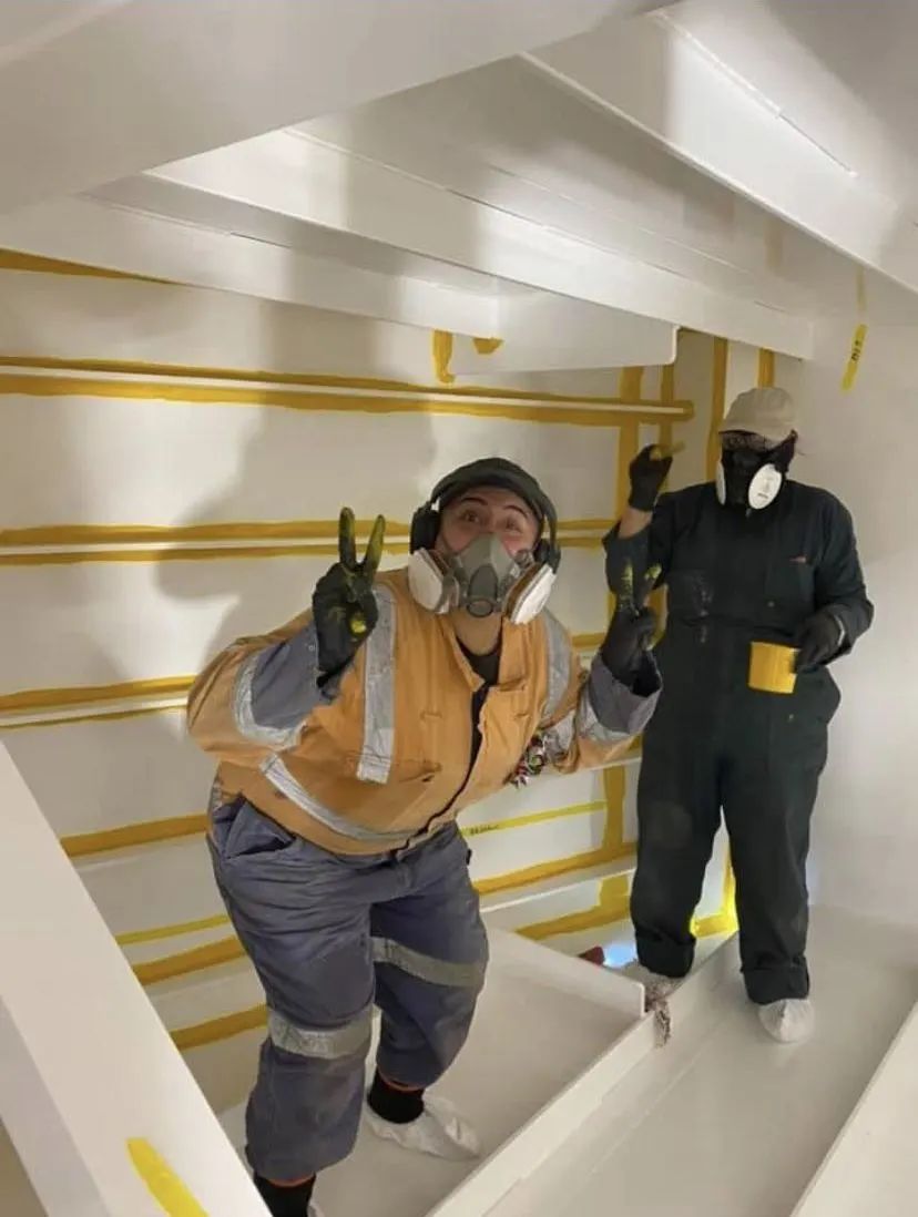 孙哥在新西兰:15岁退学,17岁生子,28岁出国,一小时挣200元