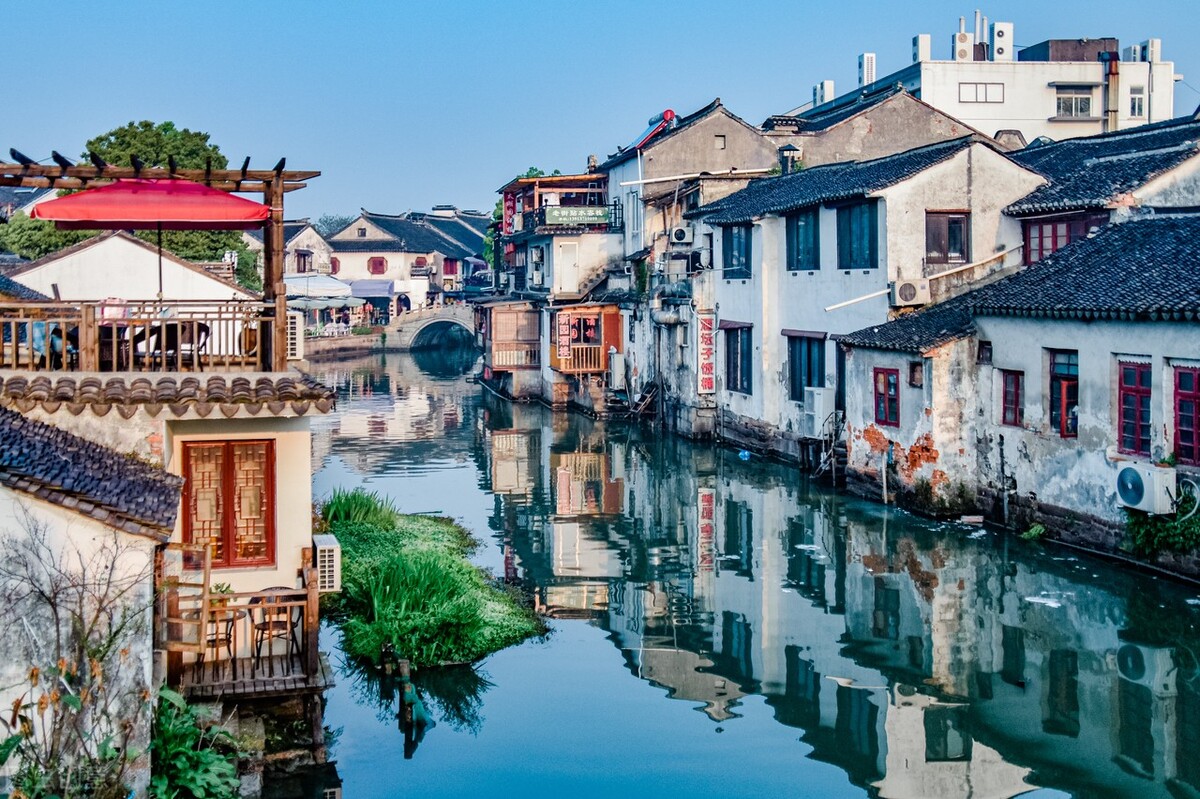 若有所思原唱,乌镇之恋深度解析