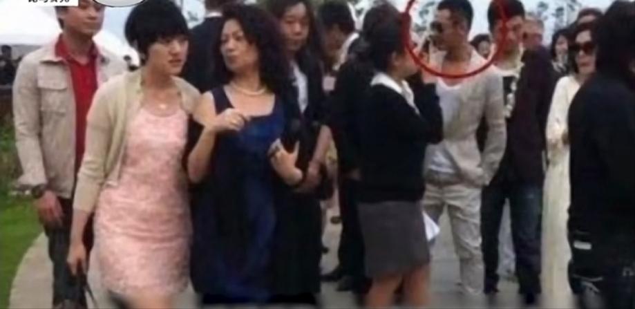 汪小菲和大s的婚礼有多奇葩,汪小菲与大s十年婚姻