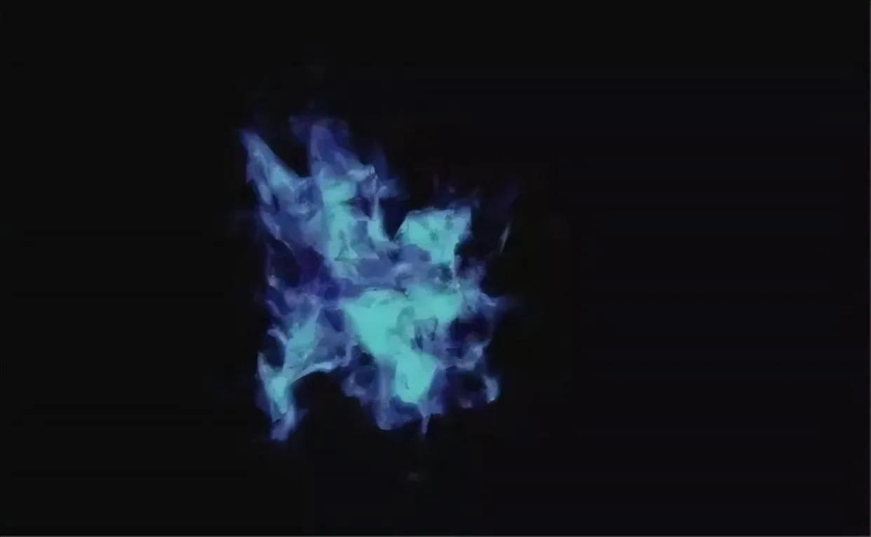 以前的鬼火到底是什么,小时候见到的鬼火是什么