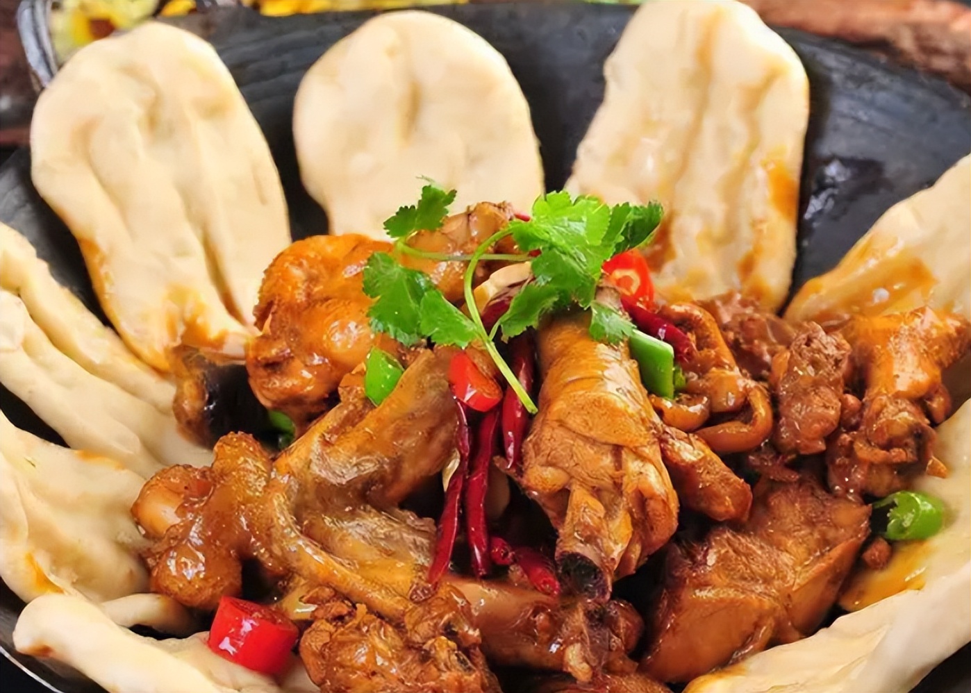 去淮北必点的6道美食，都是当地人的心头爱，你吃过几种呢？