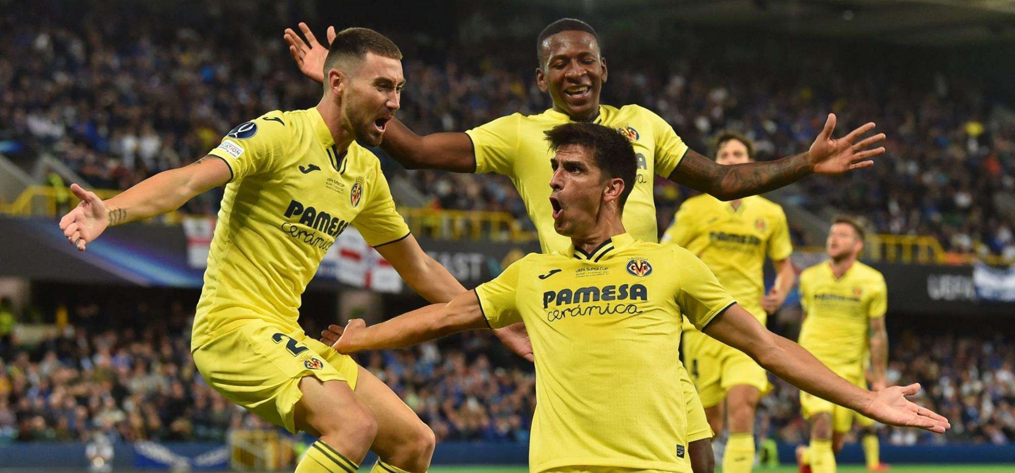 比利亚雷亚尔对埃尔切比赛结果,西甲末轮比利亚雷亚尔