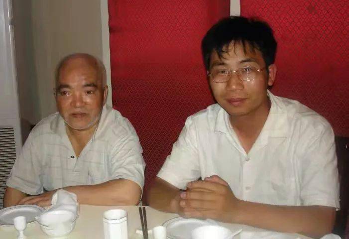 【记忆】谦谨师范襄泽众生——纪念魏仲襄先生‖邓维良