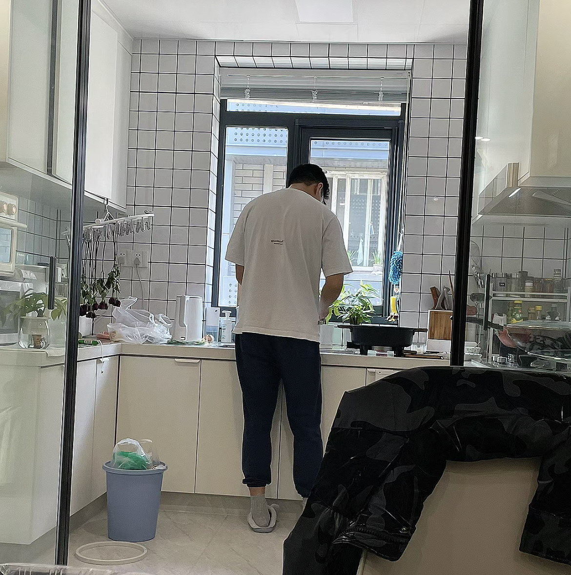 让厨房降温的实用小妙招,厨房降温最有效方法